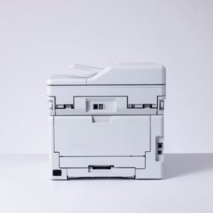 Brother MFC-L3740CDW Daugiafunkcis spausdintuvas LED A4 600 x 2400 DPI 18 ppm „Wi-Fi“ - Image 2