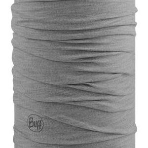 Buff 113010.933.10.00 kaklaraištis, šalikas ar pan. Pilka
