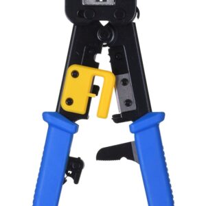 Alantec NI040 kabelių užspaudimo replės Kerpamosios žnyplės - Image 2