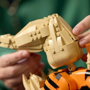 LEGO POKÉMON 72160 Arcanine - Image 2