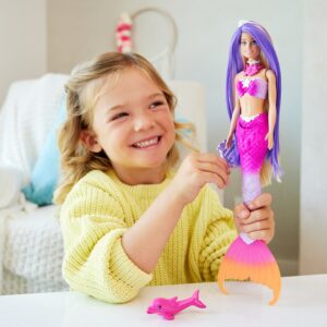 Barbie A Touch of Magic HRP97 lėlė - Image 2