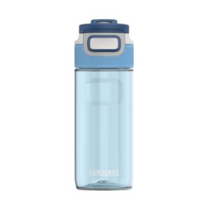 Kambukka Elton Tropical Blue - vandens butelis, 500 ml