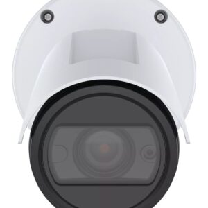 Axis P1488-LE Kulka (forma) IP apsaugos kamera Lauke 3840 x 2160 pikseliai Stulpo gnybtas - Image 2