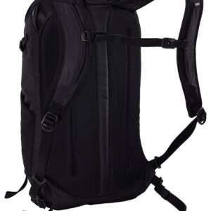 Thule Alltrail TADP218 Black kuprinė Kelioninė kuprinė Juoda Poliesteris - Image 2