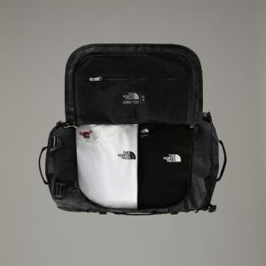 The North Face NF0A52ST krepšys daiktams 50 L Nailonas, Poliesteris Juoda - Image 1