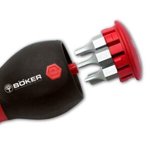 Böker wiha Toolkit Imbus