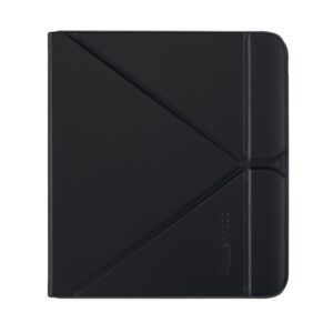 Rakuten Kobo SleepCover dėklas knygų skaityklei 17,8 cm (7") „Folio“ Juoda