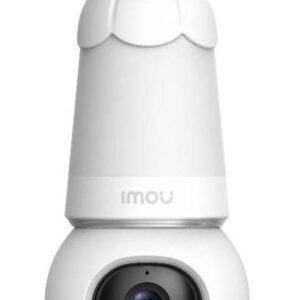 Imou Bulb Cam with light 2K Lemputė IP apsaugos kamera Lauke 2304 x 1296 pikseliai Lubos - Image 1