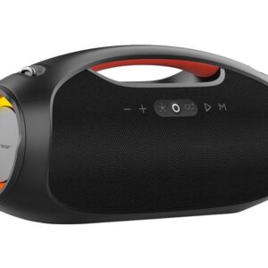 Tracer TRAGLO47226 Magnus PRO TWS Bluetooth nešiojamoji kolonėlė 60 W Nešiojamas stereo garsiakalbis Juoda