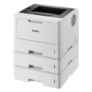 Brother HL-L5210DNTT lazerinis spausdintuvas 1200 x 1200 DPI A4 - Image 2