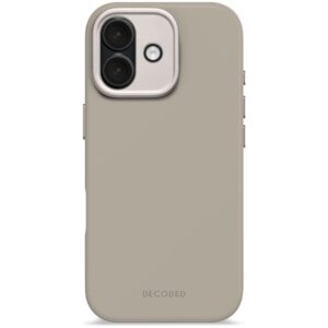 Decoded D25IPO17BCS9SE mobiliojo telefono dėklas 16 cm (6.3") Rusva
