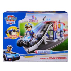 PAW Patrol 6075556 žaislinė transporto priemonė