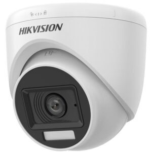 Hikvision DS-2CE76D0T-LPFS(2.8mm) Skliautas CCTV stebėjimo kamera Vidaus 1920 x 1080 pikseliai Lubos