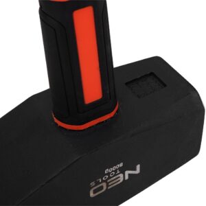 NEO tools 25-155 plaktukas - Image 2