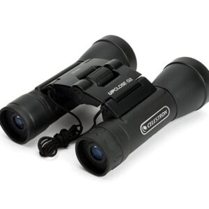 Celestron UpClose G2 16x32 žiūronai BK-7 - Image 2