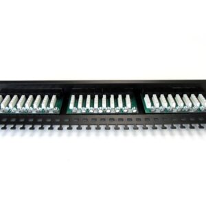 Digitus DN-91524U-EC komutacinė panelė - Image 2