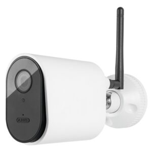 ABUS PPIC54520 apsaugos stebėjimo kamera Skliautas IP apsaugos kamera Lauke 3840 x 2160 pikseliai Siena - Image 2