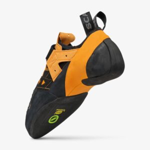 Scarpa INSTINCT VS Juoda