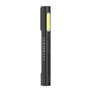 Ledlenser W2R Work Juoda LED
