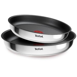 2 keptuvių rinkinys TEFAL Ingenio Cook Eat L8813S75