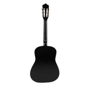 V-TONE CG One BK - klasikinė gitara 4/4, juoda - Image 2