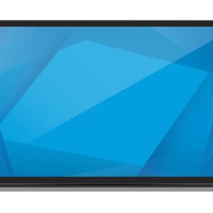 Elo Touch Solutions E510259 kompiuterio monitorius 54,6 cm (21.5") 1920 x 1080 pikseliai 4K Ultra HD LCD Lietimui jautrus ekranas Juoda - Image 2