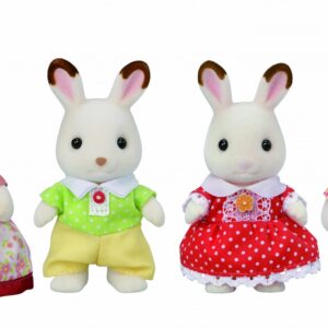 Sylvanian Families 5655 žaislinė figūrėlė vaikams - Image 3