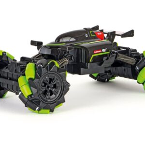Carrera RC Drift Car Radijo bangomis valdomas (RC) modelis Šonaslydžio automobilis Elektrinis variklis 1:16 - Image 2
