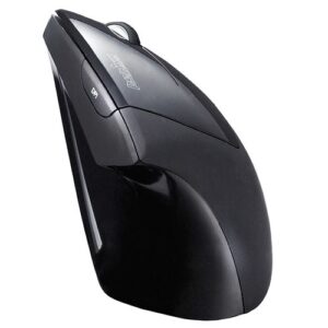 Perixx PERIMICE-513 kompiuterio pelė Biuras Dešinės rankos USB A tipo Optinis 1600 DPI - Image 2