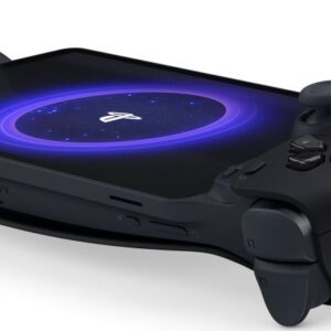 SONY PlayStation Portal nešiojamoji konsolė - Image 2