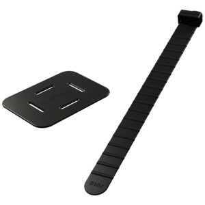 Tracker GPS ENABOT for dog or cat yellow - Image 5