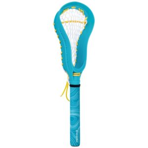 Waboba Mini Lacrosse water game sticks blue - Image 2