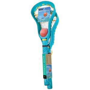 Waboba Mini Lacrosse water game sticks blue - Image 3