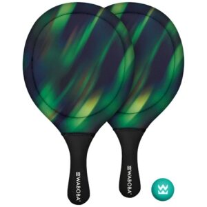 Paddles for playing Waboba Sport Line 2x paddle 1x ball - Image 4