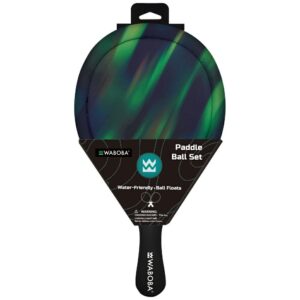 Paddles for playing Waboba Sport Line 2x paddle 1x ball - Image 6