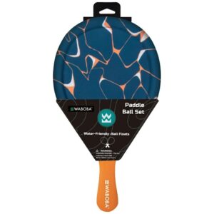 Paddles for playing Waboba Sport Line 2x paddle 1x ball - Image 3