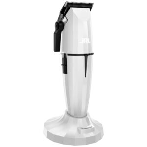 Cordless razor JRL Onyx 2020C white - Image 2