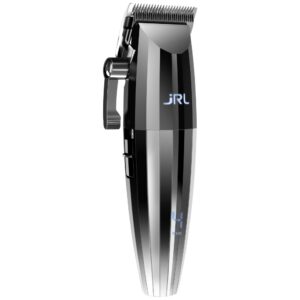 Cordless razor JRL Fresh Fade 2020C silver - Image 3