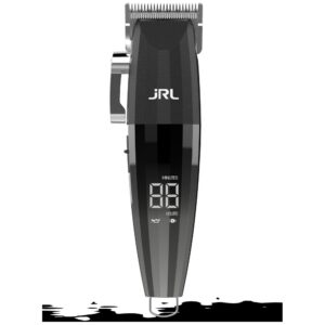 Cordless razor JRL Fresh Fade 2020C silver - Image 4