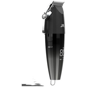 Cordless razor JRL Fresh Fade 2020C silver - Image 6