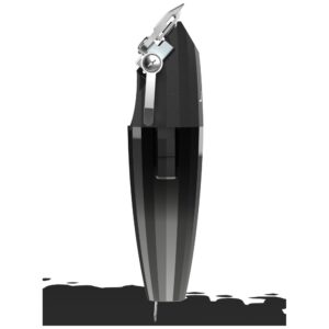 Cordless razor JRL Fresh Fade 2020C silver - Image 7