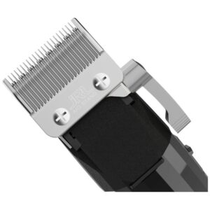 Cordless razor JRL Fresh Fade 2020C silver - Image 9