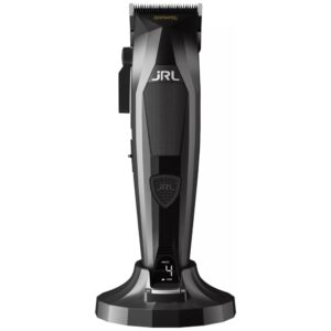 Set 2-in-1 JRL Diamante Clipper + Diamante Trimmer black - Image 4