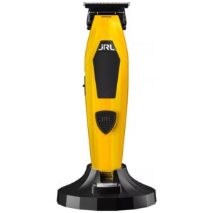 Set 2-in-1 JRL Diamante Clipper + Diamante Trimmer yellow - Image 3