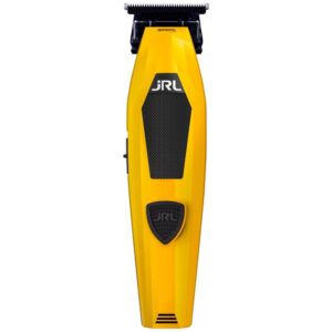 Set 2-in-1 JRL Diamante Clipper + Diamante Trimmer yellow - Image 4