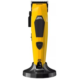 Set 2-in-1 JRL Diamante Clipper + Diamante Trimmer yellow - Image 5