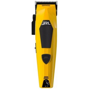 Set 2-in-1 JRL Diamante Clipper + Diamante Trimmer yellow - Image 6