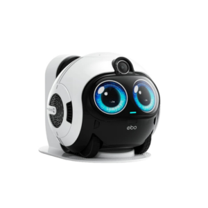 ENABOT Smart Companion Robot EBO Max FamilyBot