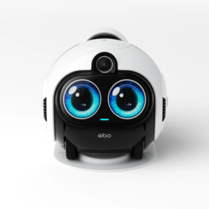 ENABOT Smart Companion Robot EBO Max FamilyBot - Image 2