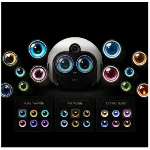 ENABOT Smart Companion Robot EBO Max FamilyBot - Image 7